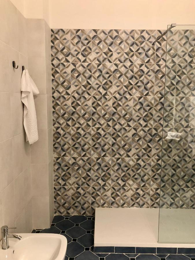 Dante Suites Palermo Exterior foto