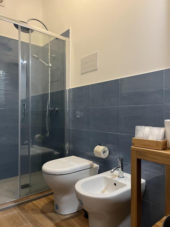 Dante Suites Palermo Exterior foto